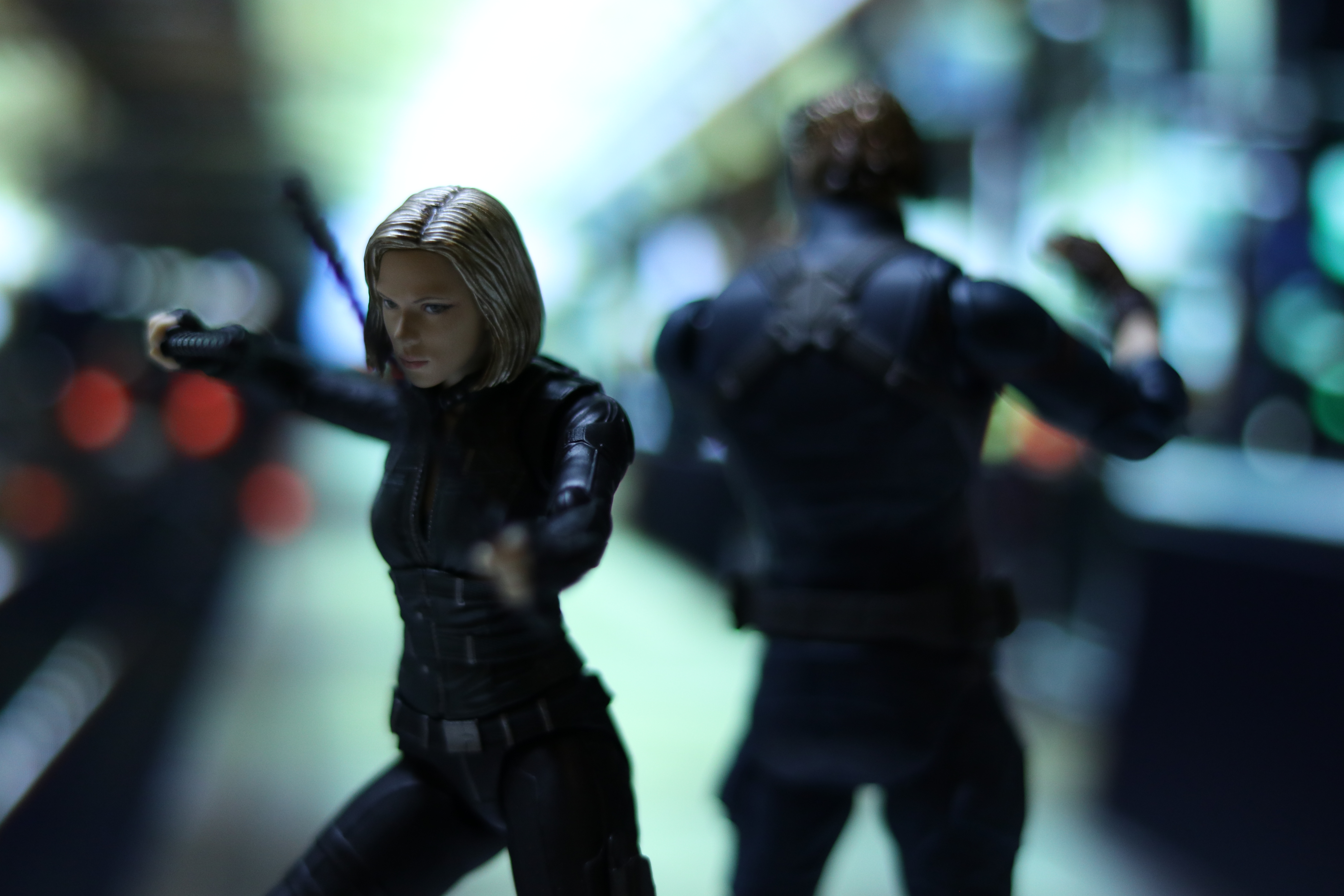 Mini Unit #44 – Avengers: Endgame episode artwork