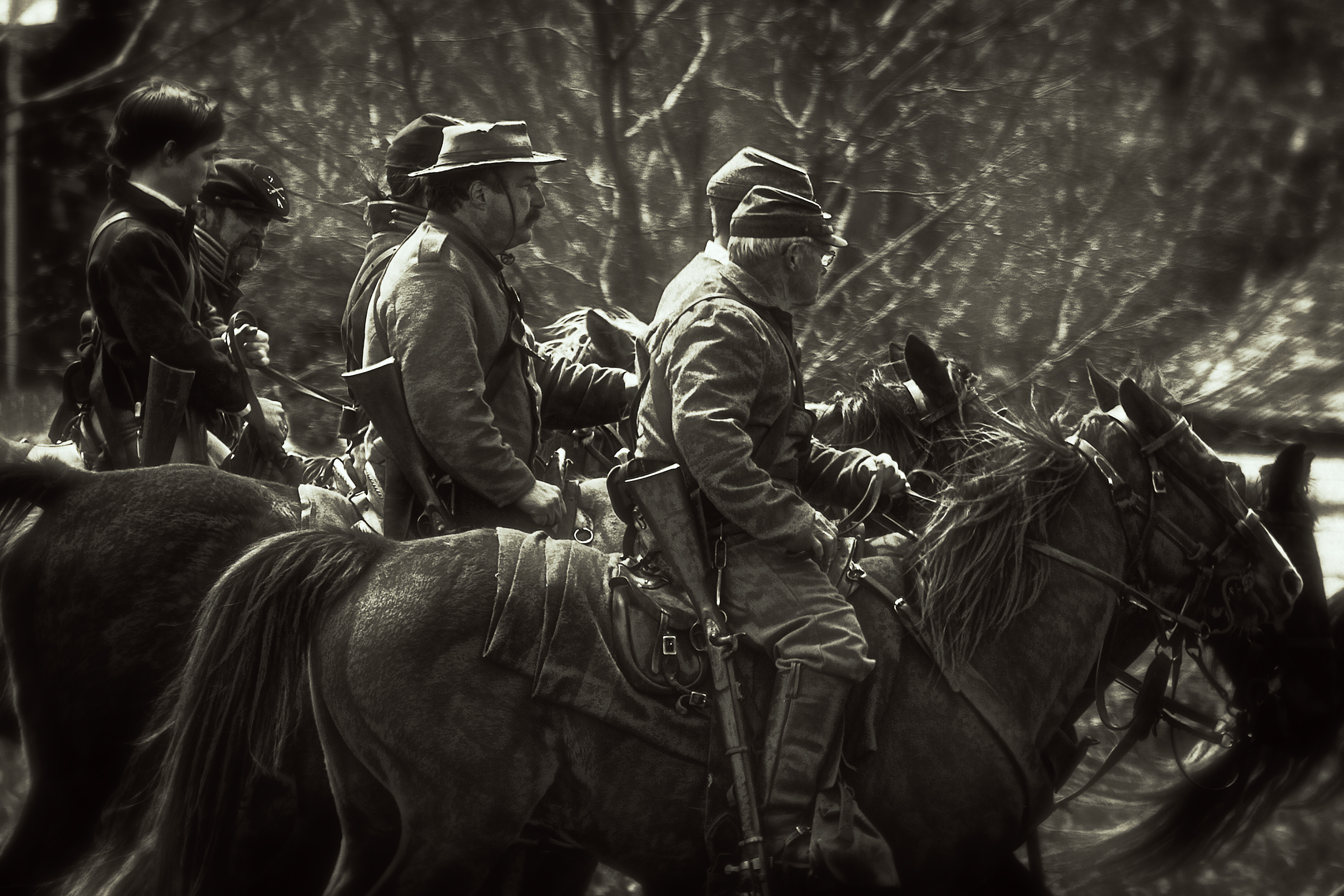 Second Unit