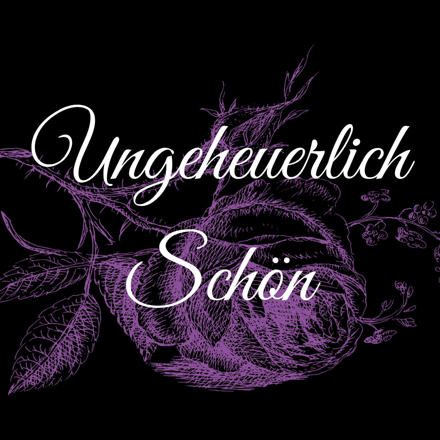 Ungeheuerlich Schön