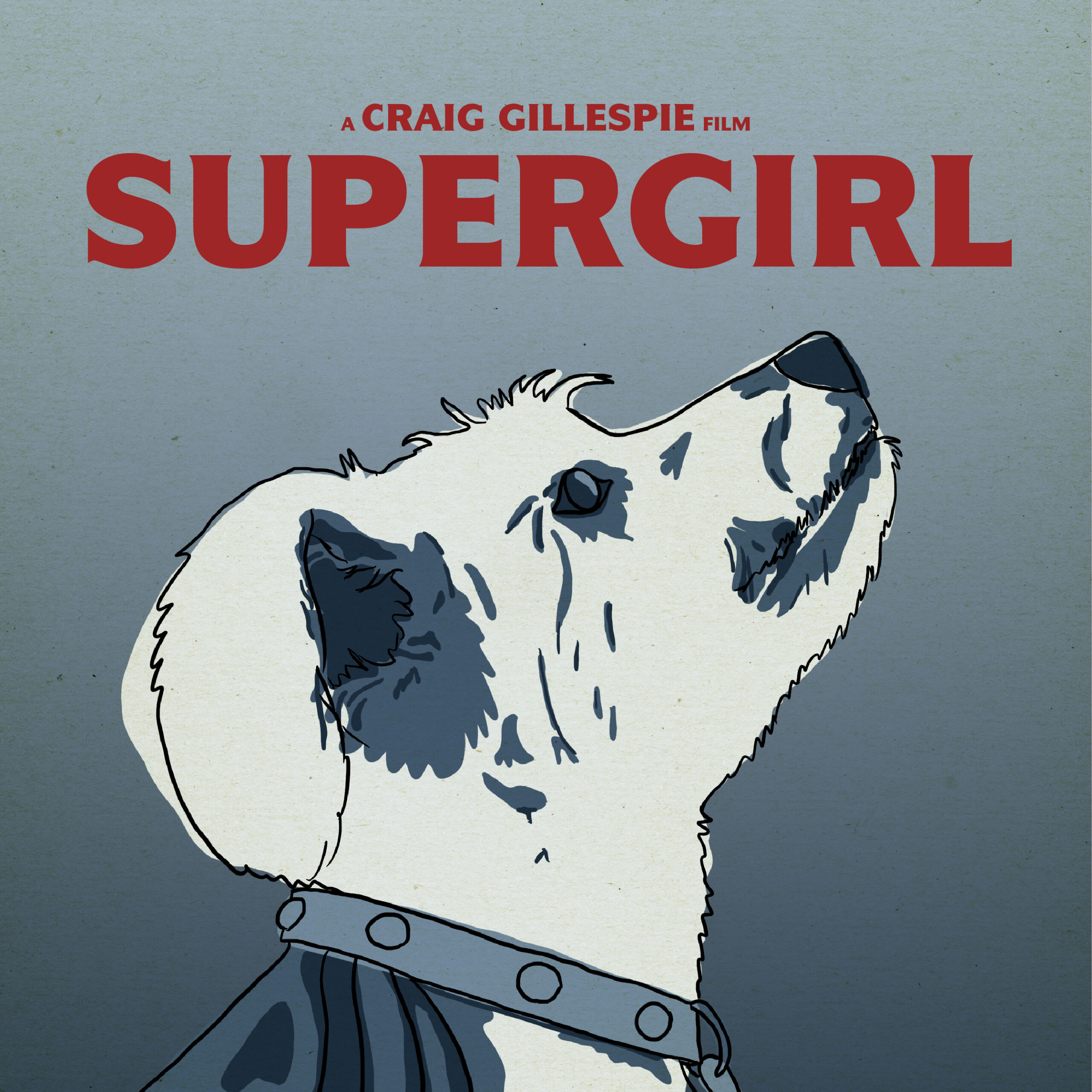 Second Unit #381 – Supergirl [2026] episode artwork